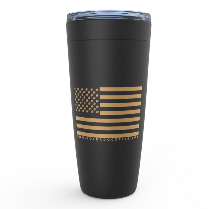 Soldado Tumblers 20oz.