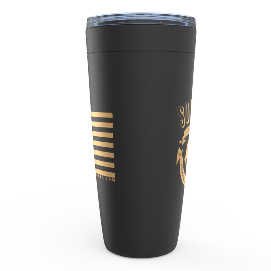 Soldado Tumblers 20oz.