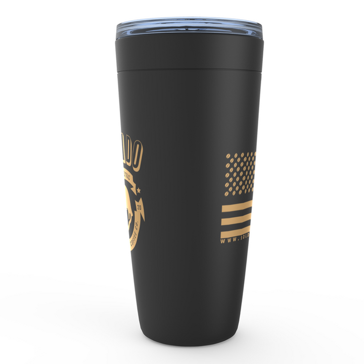 Soldado Tumblers 20oz.